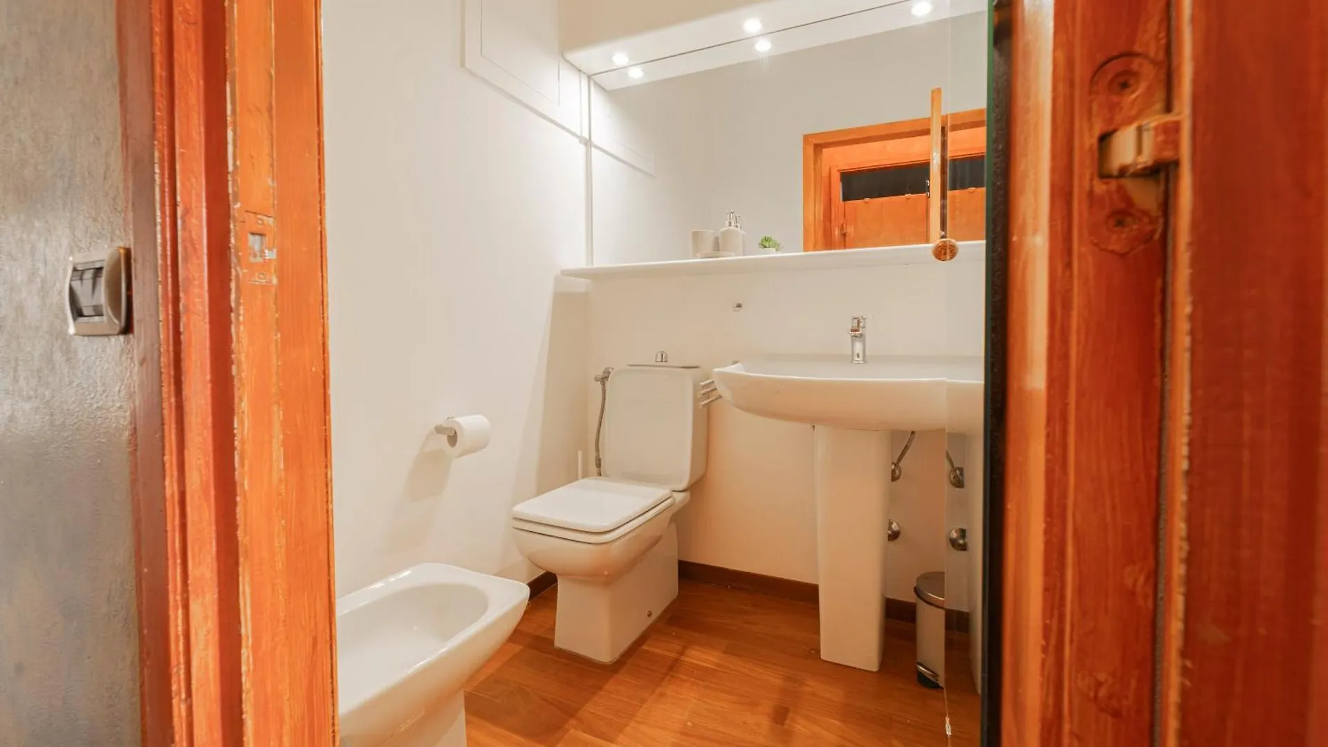 I Host Apartment - Vettabbia 1 Milan