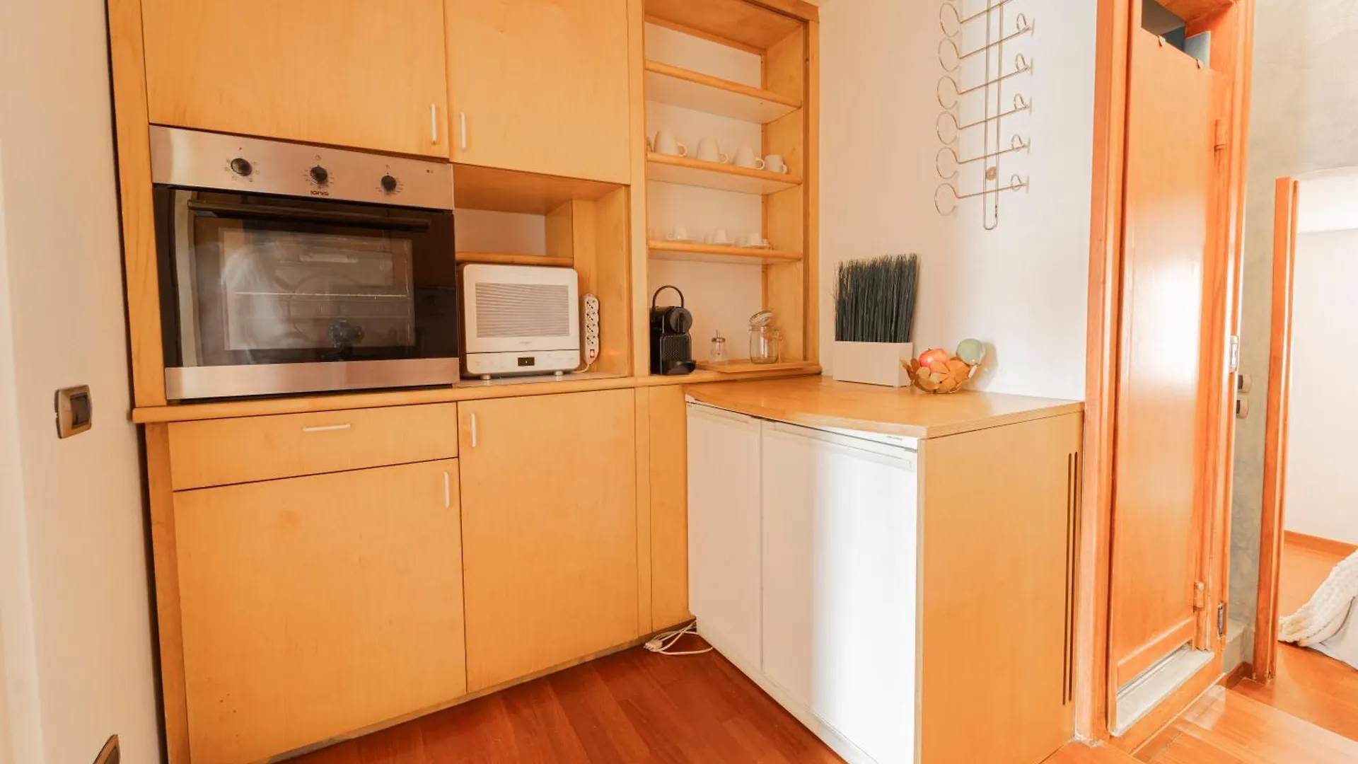 I Host Apartment - Vettabbia 1 Milan 0*,  Italy