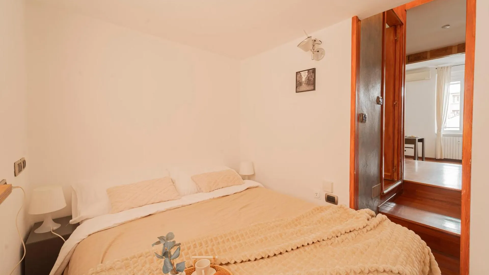 I Host Apartment - Vettabbia 1 Milan