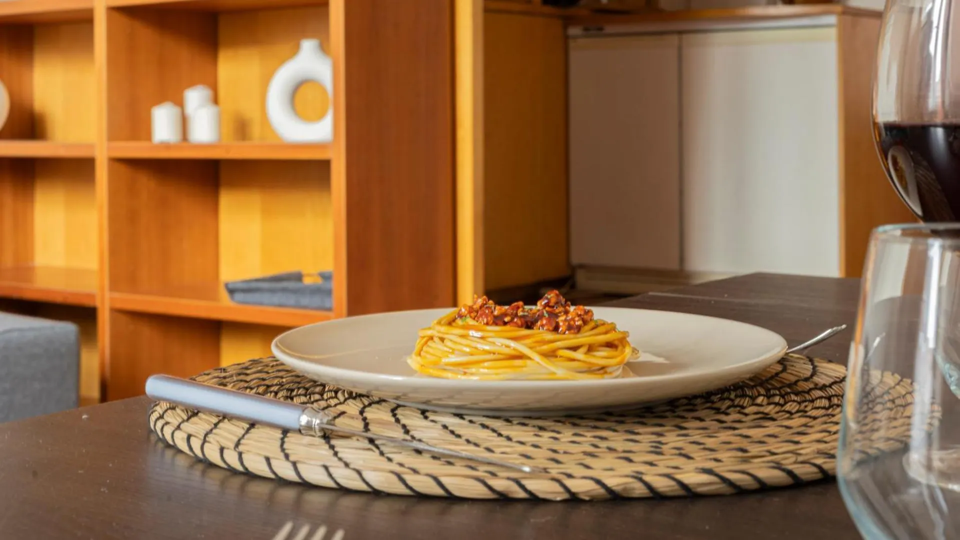 I Host Apartment - Vettabbia 1 Milan