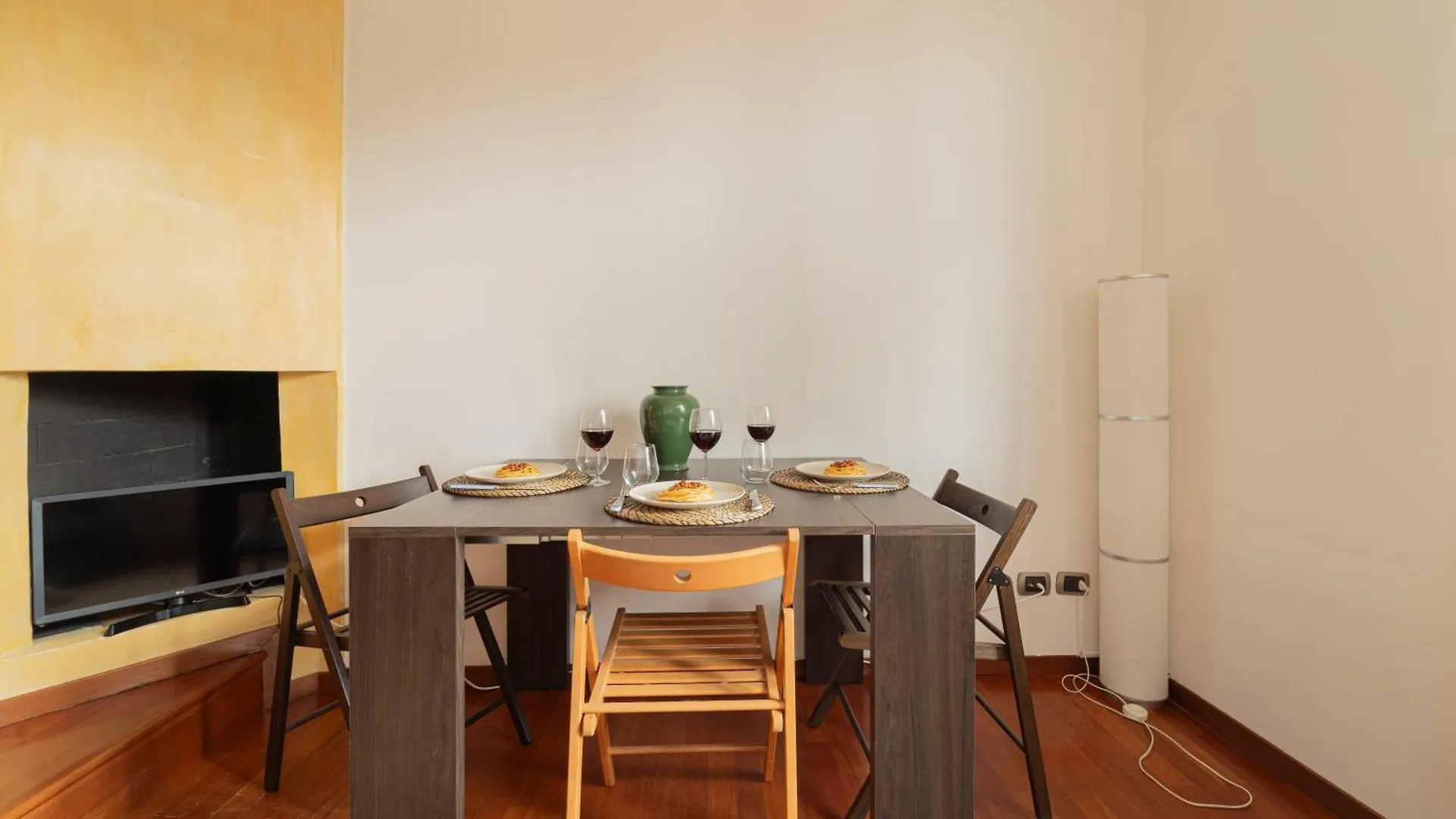 I Host Apartment - Vettabbia 1 Milan