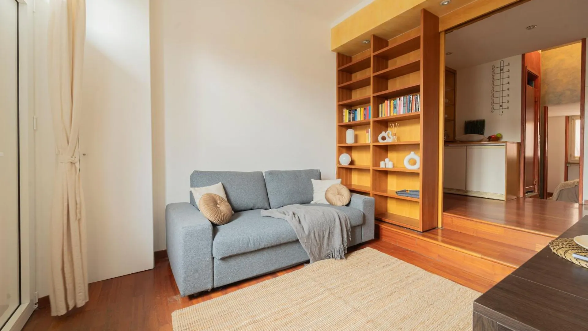 I Host Apartment - Vettabbia 1 Milan