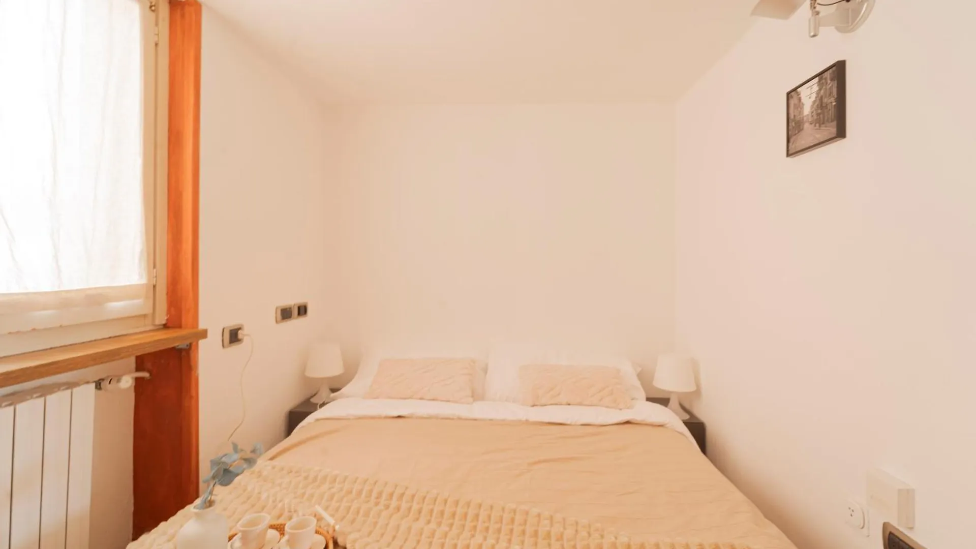 I Host Apartment - Vettabbia 1 Milan 0*,  Italy