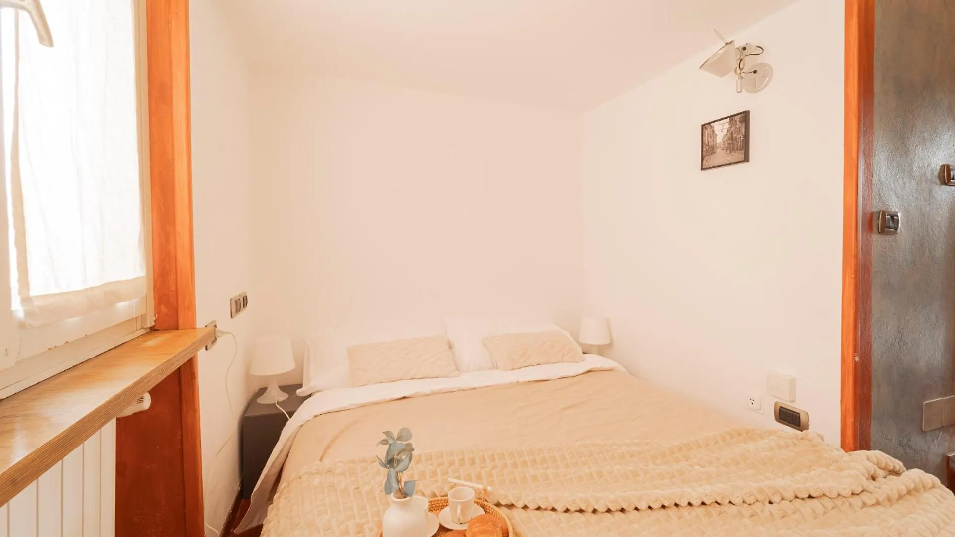 I Host Apartment - Vettabbia 1 Milan