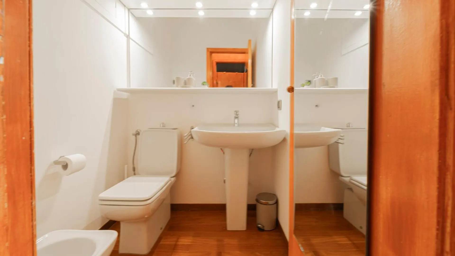 I Host Apartment - Vettabbia 1 Milan