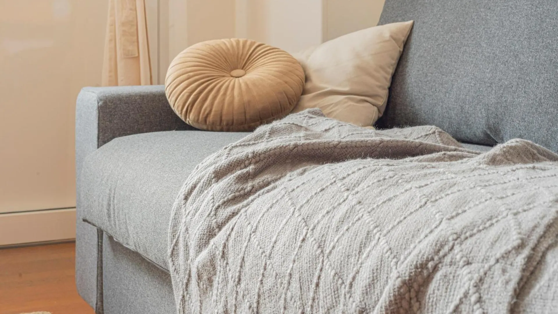 I Host Apartment - Vettabbia 1 Milan