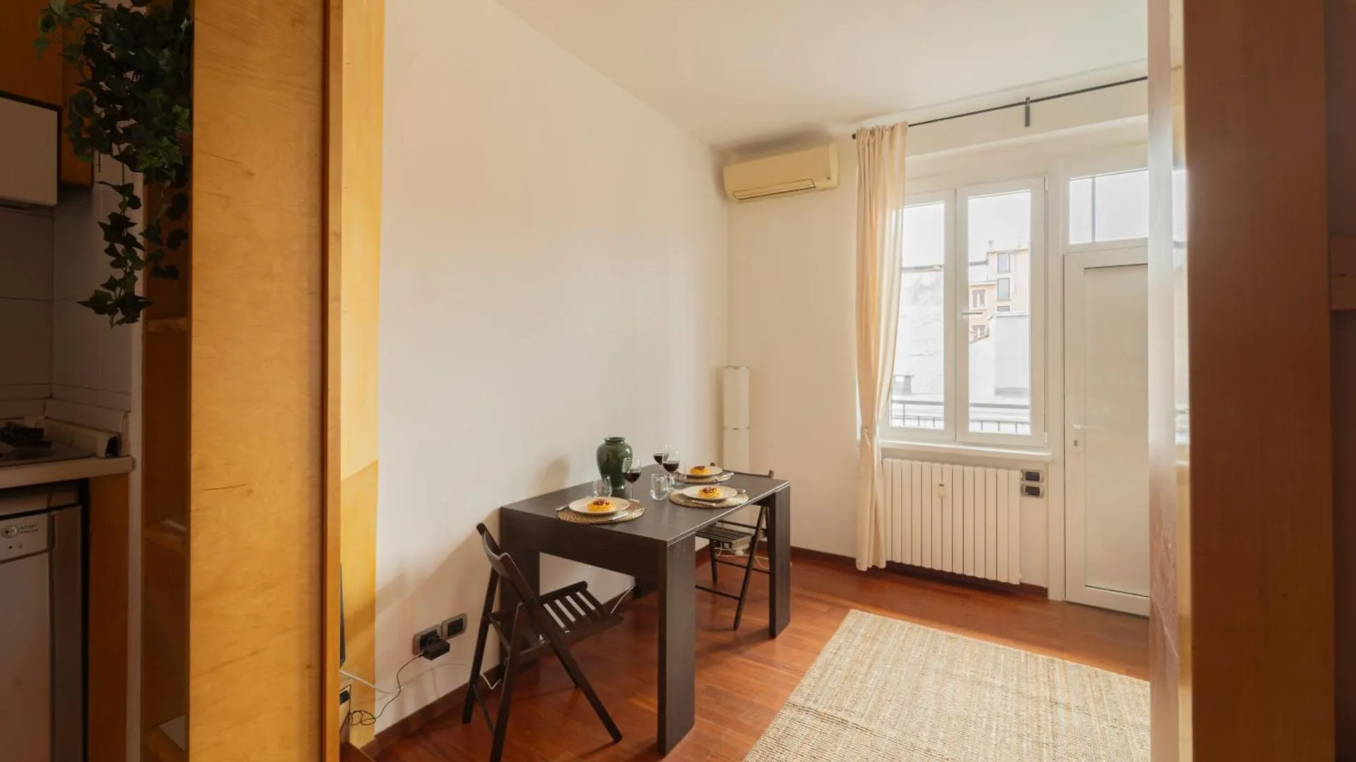 מילאנו I Host Apartment - Vettabbia 1