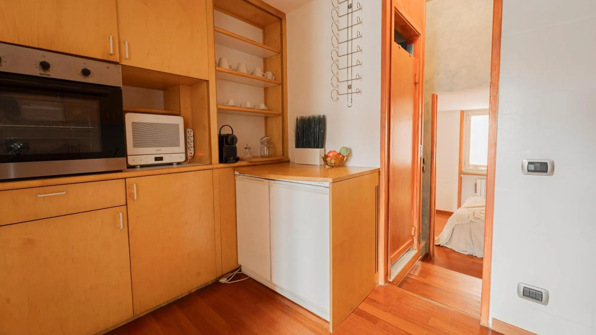 מילאנו I Host Apartment - Vettabbia 1