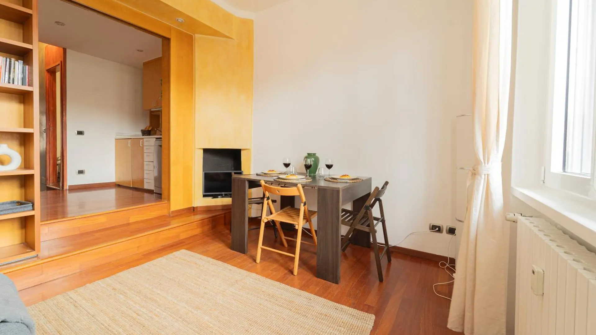 מילאנו I Host Apartment - Vettabbia 1