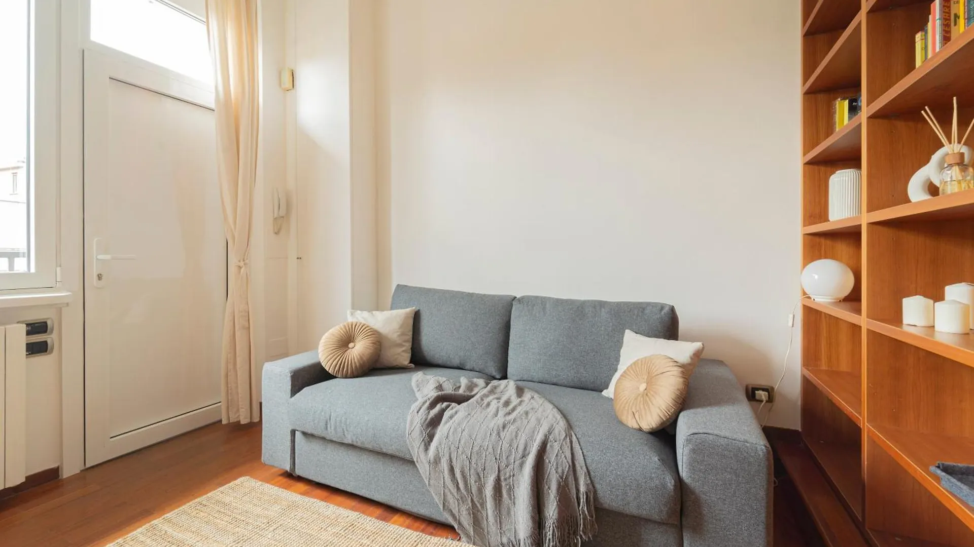 מילאנו I Host Apartment - Vettabbia 1 איטליה